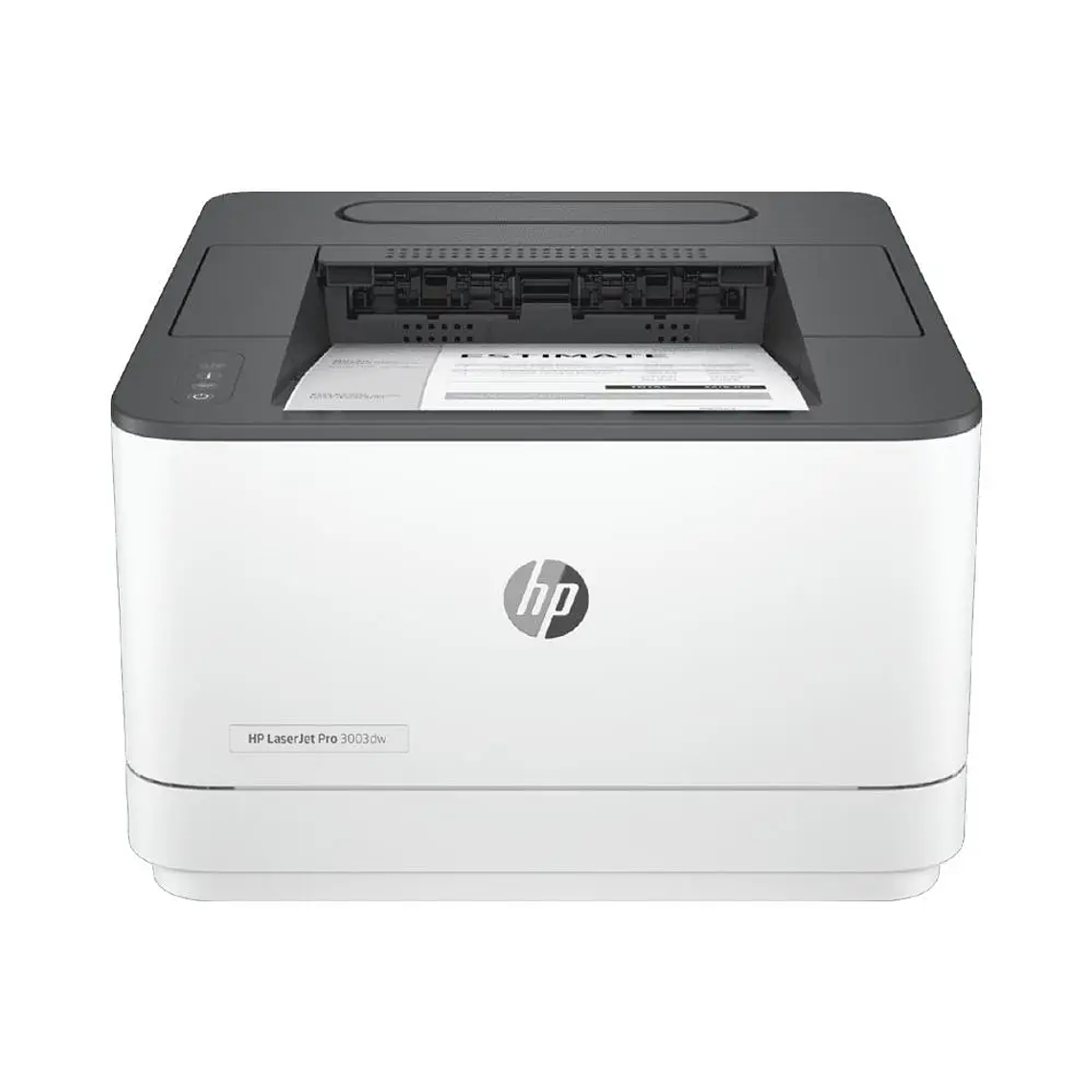 Impresora HP LaserJet Pro 3003dw (Láser B/N, 33 ppm, Wi-Fi, USB, Ethernet) 1