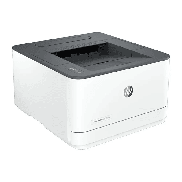 Impresora HP LaserJet Pro 3003dw (Láser B/N, 33 ppm, Wi-Fi, USB, Ethernet) 2