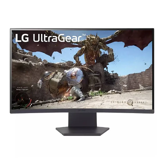 Monitor Gamer LG UltraGear 32