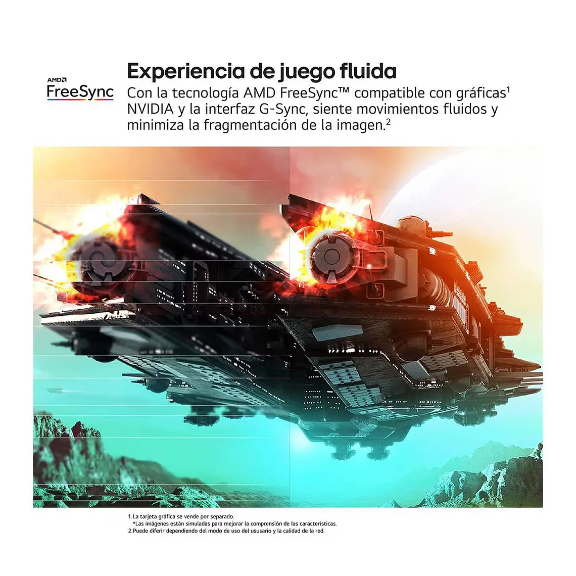 Monitor Gamer LG UltraGear 32