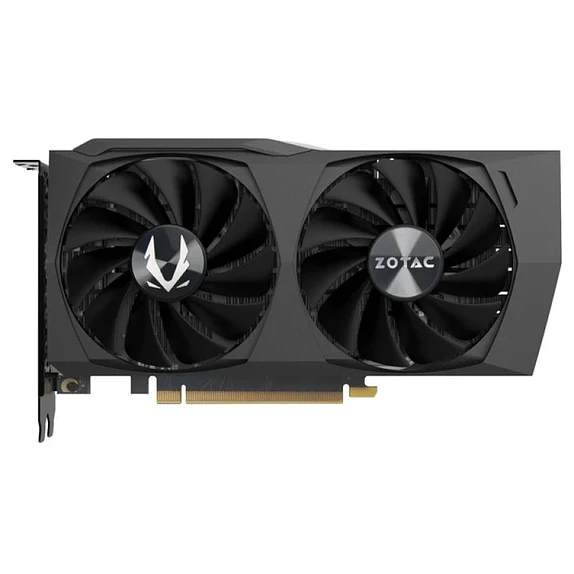 Tarjeta de Video Zotac Gaming GeForce RTX 3050 ECO 8GB GDDR6 2