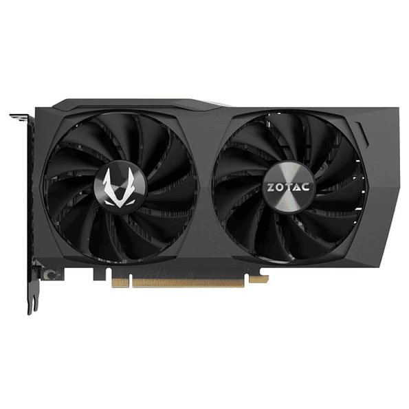 Tarjeta de Video Zotac Gaming GeForce RTX 3050 ECO 8GB GDDR6 2