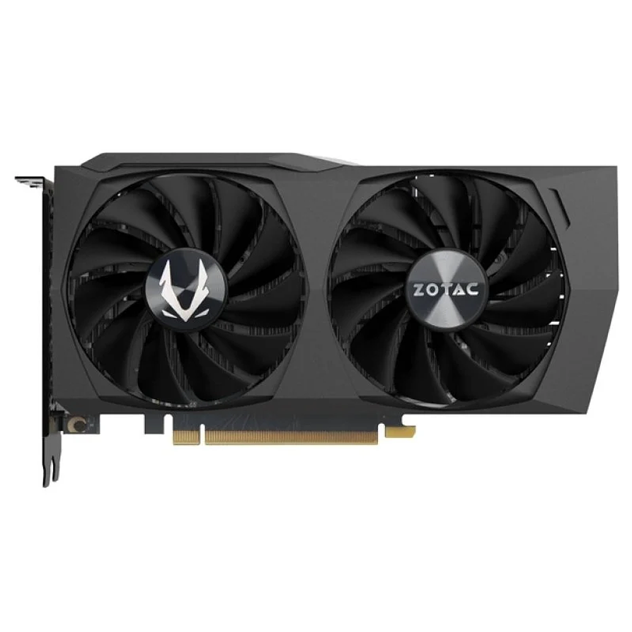 Tarjeta de Video Zotac Gaming GeForce RTX 3050 ECO 8GB GDDR6 2