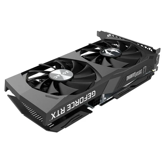 Tarjeta de Video Zotac Gaming GeForce RTX 3050 ECO 8GB GDDR6 3