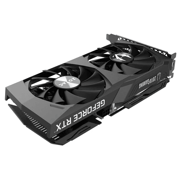 Tarjeta de Video Zotac Gaming GeForce RTX 3050 ECO 8GB GDDR6 3