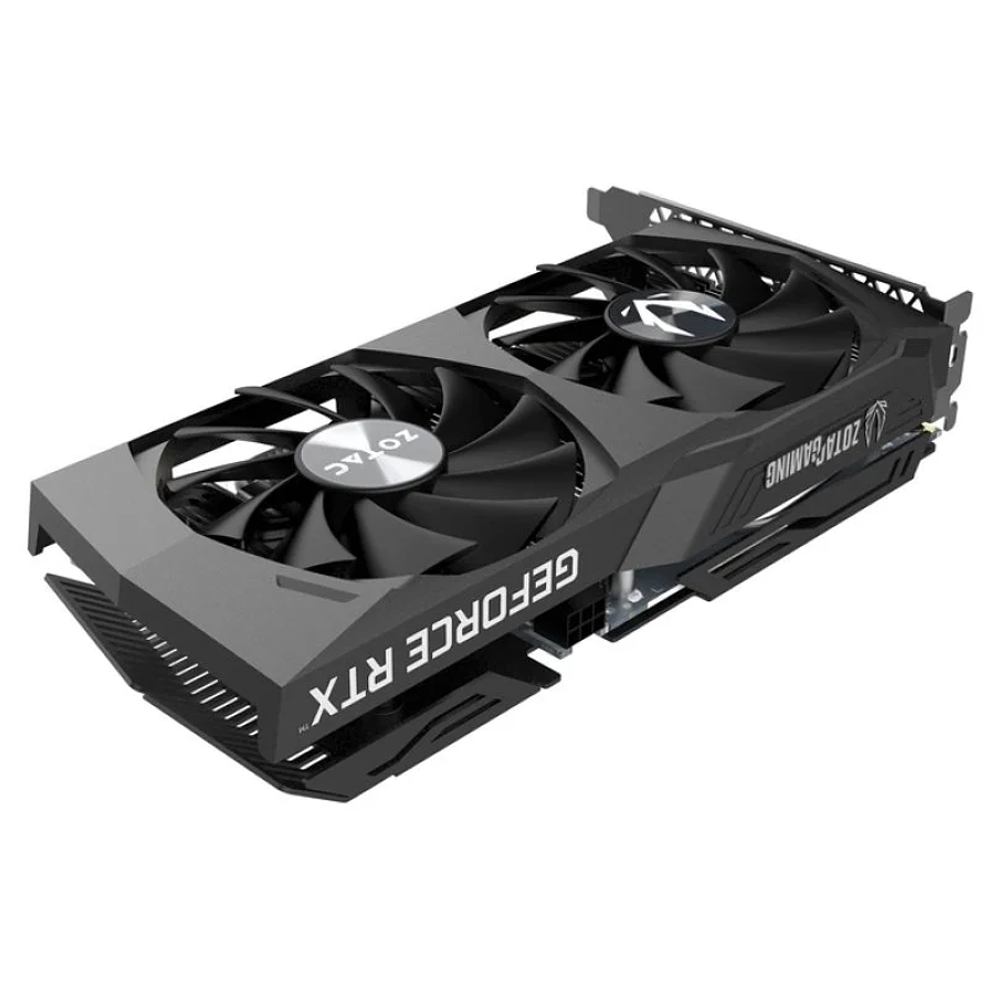 Tarjeta de Video Zotac Gaming GeForce RTX 3050 ECO 8GB GDDR6 3