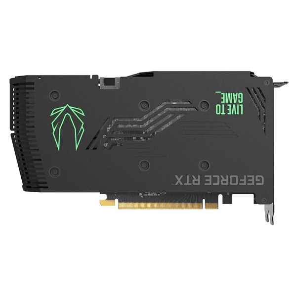 Tarjeta de Video Zotac Gaming GeForce RTX 3050 ECO 8GB GDDR6 4