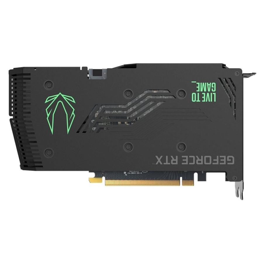 Tarjeta de Video Zotac Gaming GeForce RTX 3050 ECO 8GB GDDR6 4