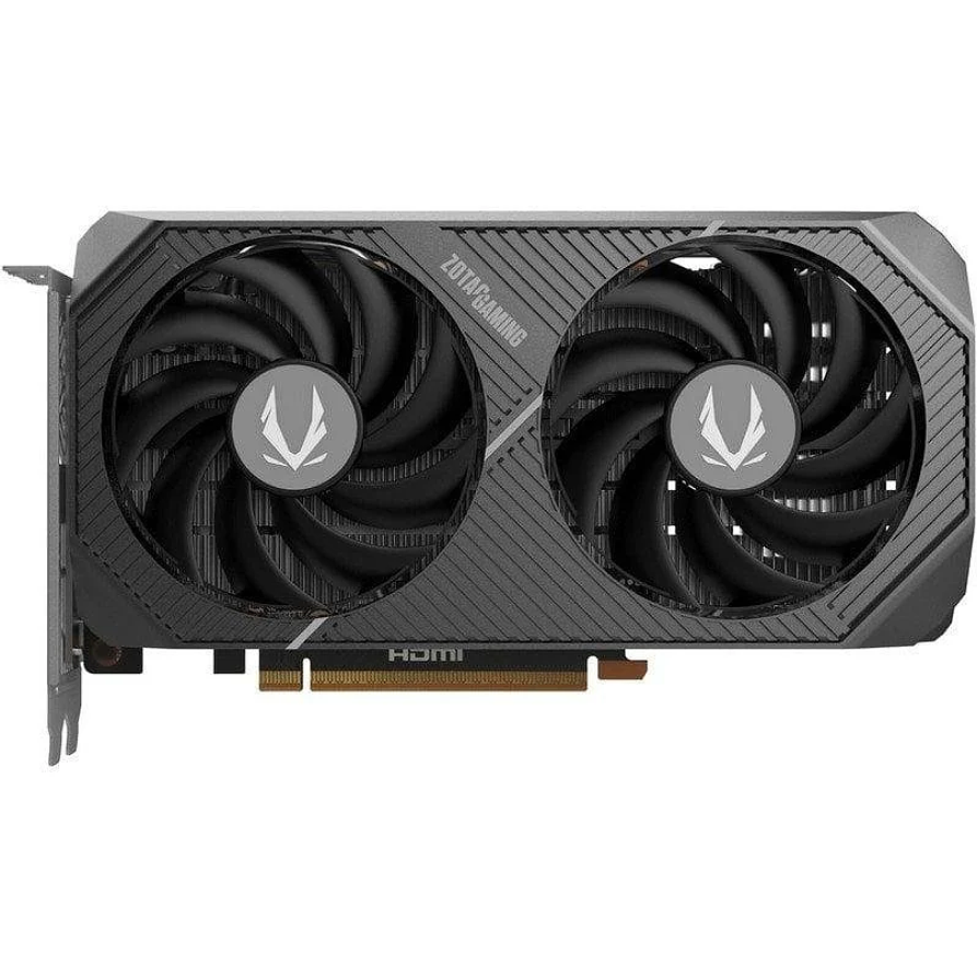 Zotac GAMING GeForce RTX 5050 Twin Edge OC [ZT-B50500H-10M] 2