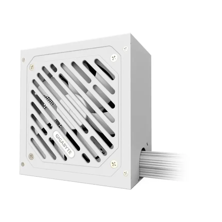 Fuente de poder Gigabyte GP-P550SS ICE 550W 80 Plus Silver 2