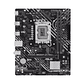 Placa Madre ASUS PRIME H610M-F D4 R2.0 LGA1700 DDR4 - Miniatura 2