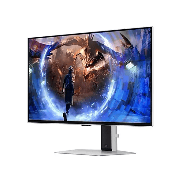 Monitor Gamer Samsung Odyssey OLED G6 27