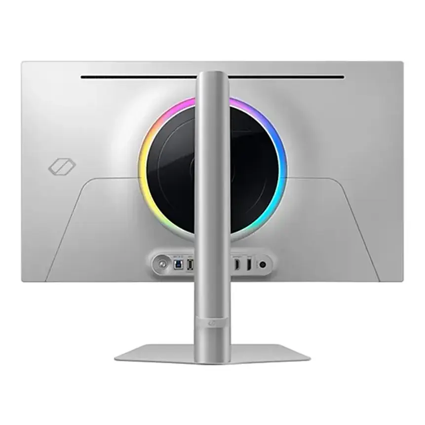 Monitor Gamer Samsung Odyssey OLED G6 27