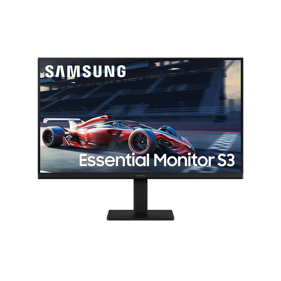 Monitor Samsung Essential S3 24