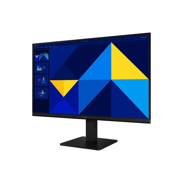 Monitor Samsung Essential S3 24