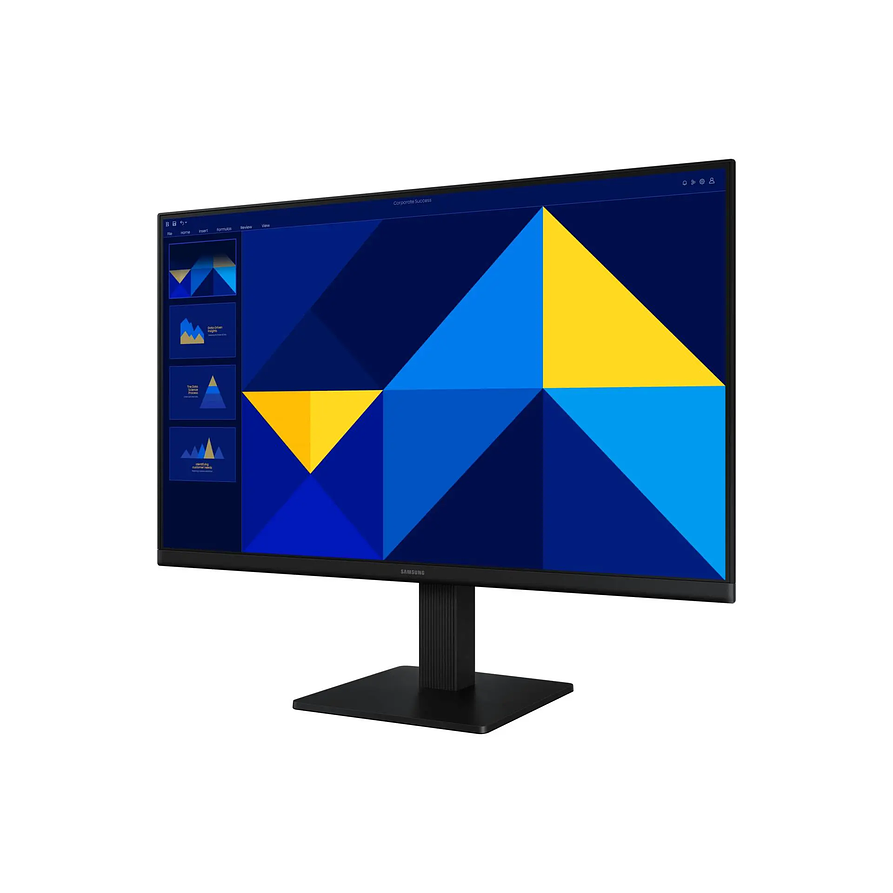 Monitor Samsung Essential S3 24