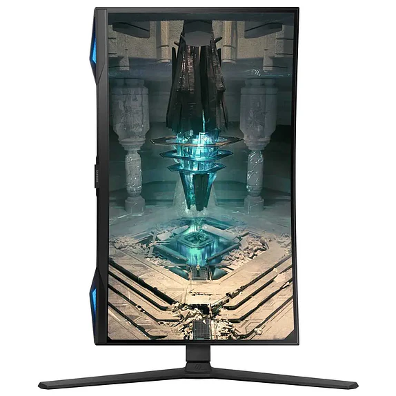 Monitor Gamer Samsung Odyssey G6 27
