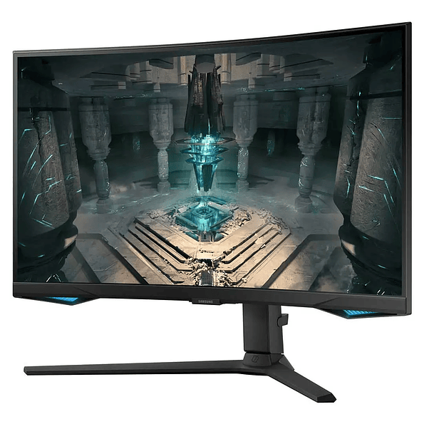 Monitor Gamer Samsung Odyssey G6 27