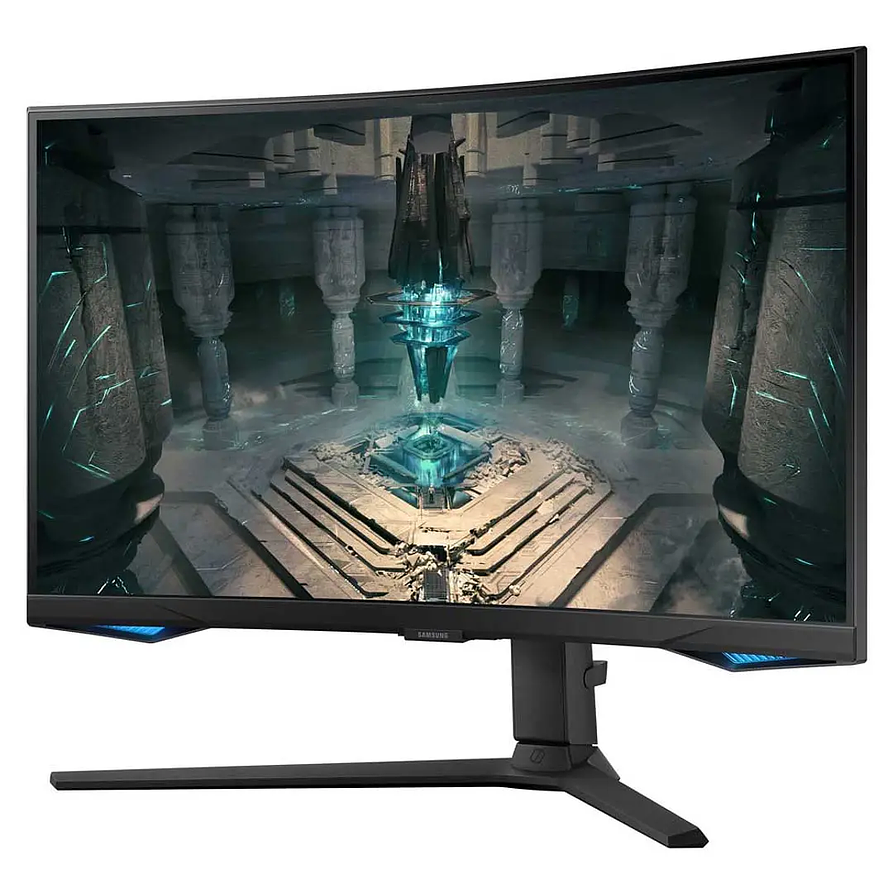 Monitor Gamer Samsung Odyssey G6 27