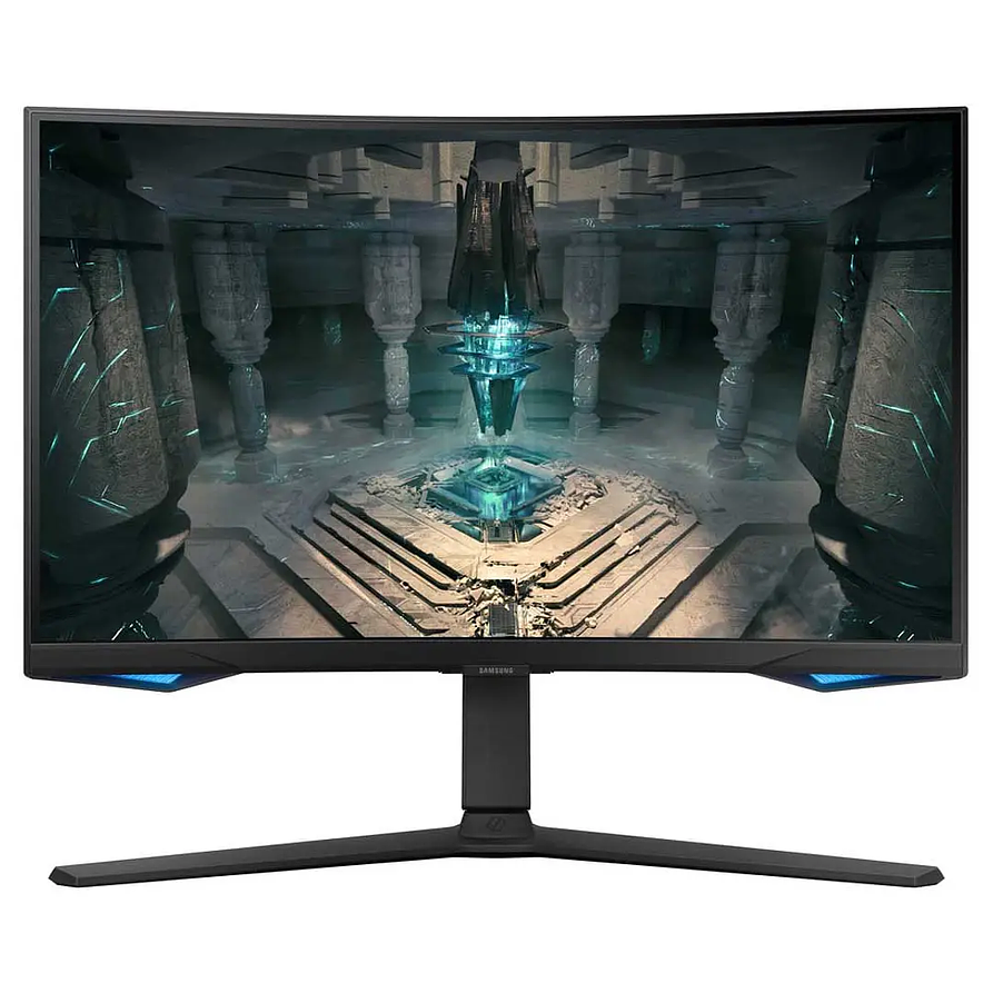 Monitor Gamer Samsung Odyssey G6 27