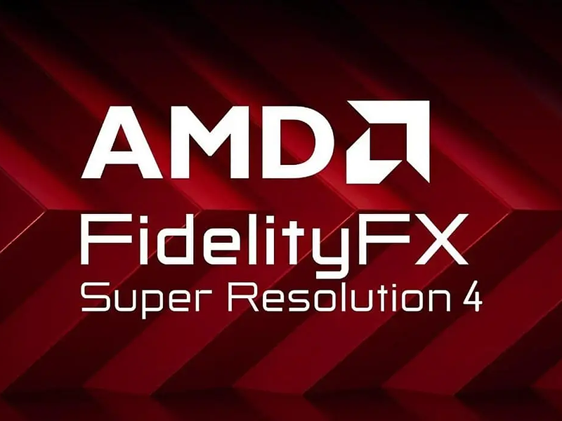 AMD FSR 4: la nueva tecnología que promete multiplicar los FPS y mejorar la calidad gráfica
