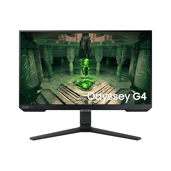 Monitor Gamer Samsung Odyssey G4 25