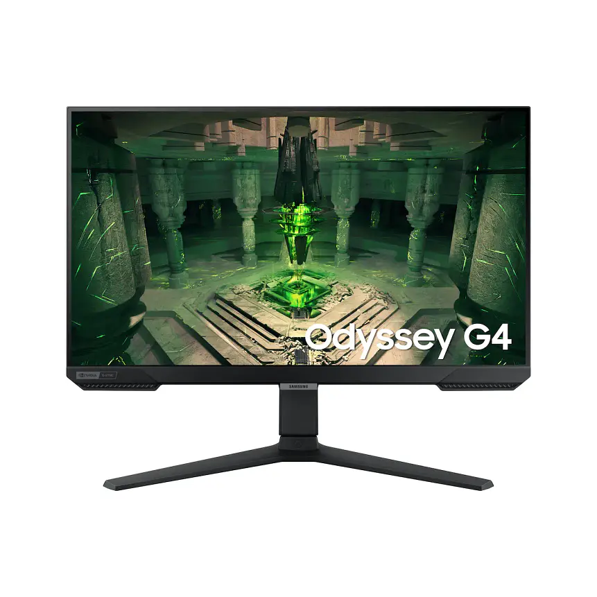 Monitor Gamer Samsung Odyssey G4 25