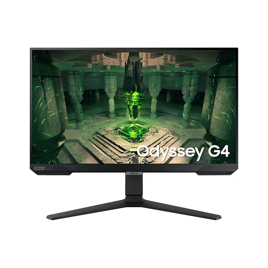 Monitor Gamer Samsung Odyssey G4 25