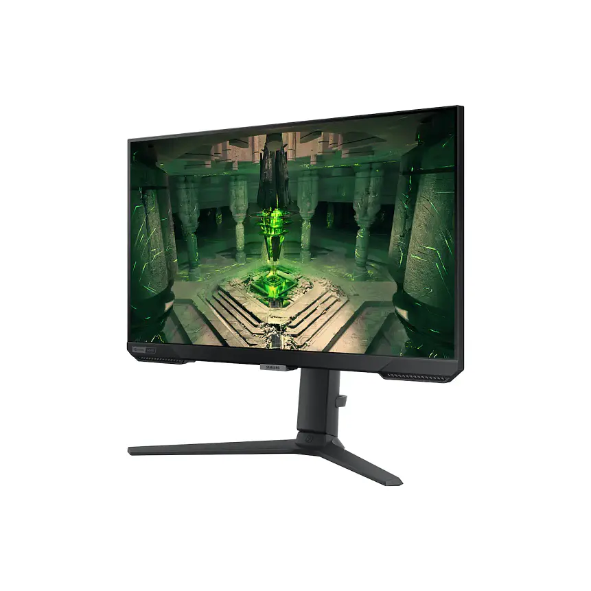 Monitor Gamer Samsung Odyssey G4 25