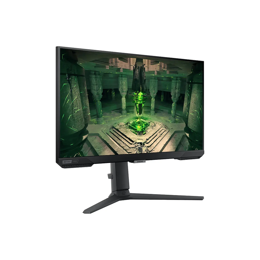 Monitor Gamer Samsung Odyssey G4 25
