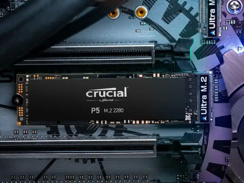 Cómo elegir un SSD para gaming en 2025: guía completa para PC y consolas