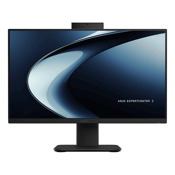 All in One ASUS ExpertCenter P400 Ultra 7 16GB 512GB SSD 1