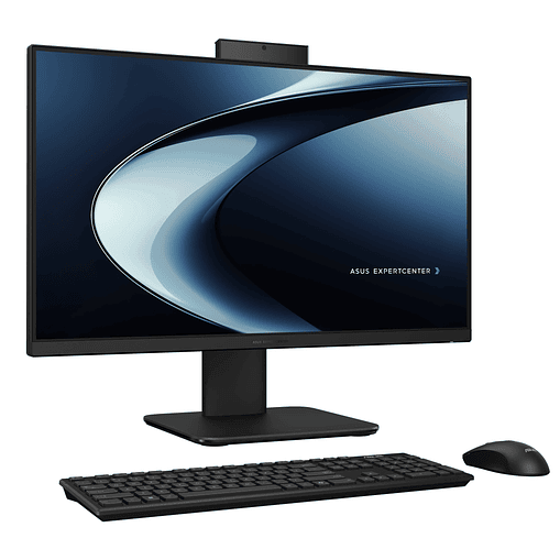 All in One ASUS ExpertCenter P400 Ultra 7 16GB 512GB SSD 2