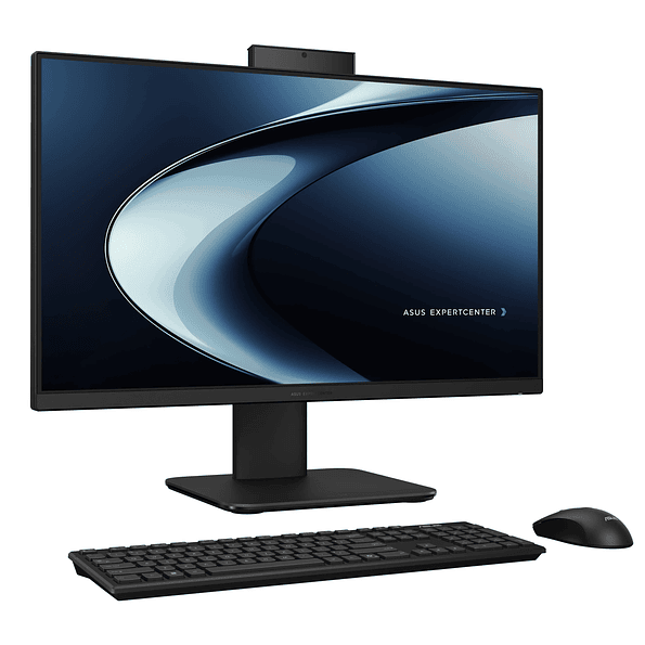 All in One ASUS ExpertCenter P400 Ultra 7 16GB 512GB SSD 2