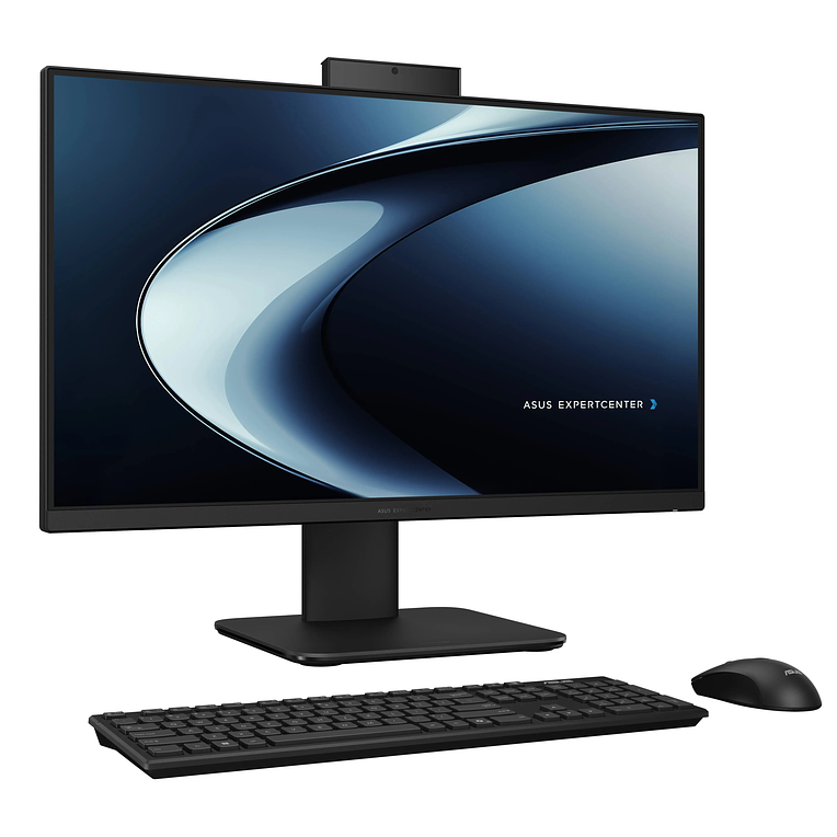 All in One ASUS ExpertCenter P400 Ultra 7 16GB 512GB SSD 2