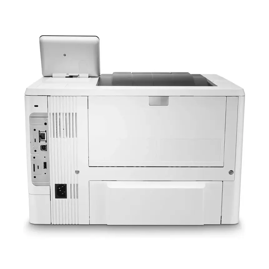 Impresora HP Laserjet Managed E50145dn, Blanco y Negro, 45ppm 4