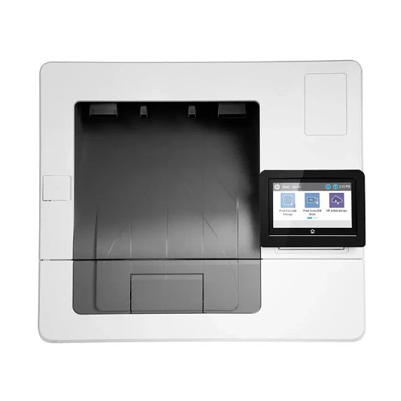 Impresora HP Laserjet Managed E50145dn, Blanco y Negro, 45ppm 5