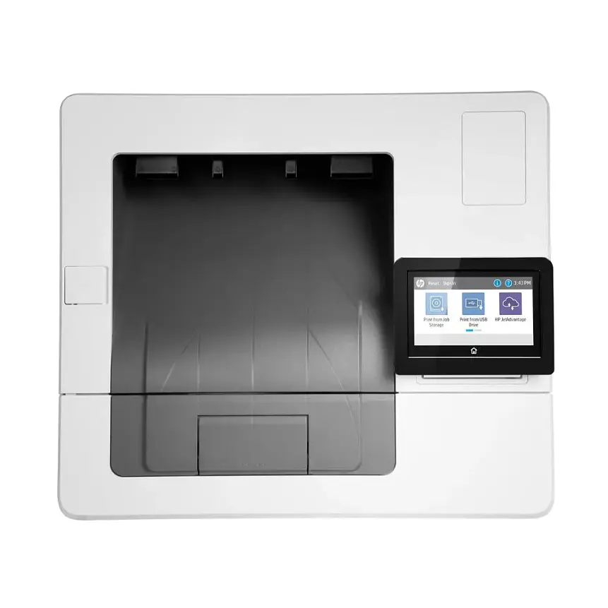 Impresora HP Laserjet Managed E50145dn, Blanco y Negro, 45ppm 5