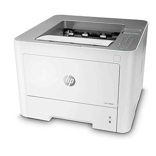 Impresora HP Laser 408dn (Monocromática, 40ppm, Dúplex, USB/Ethernet)