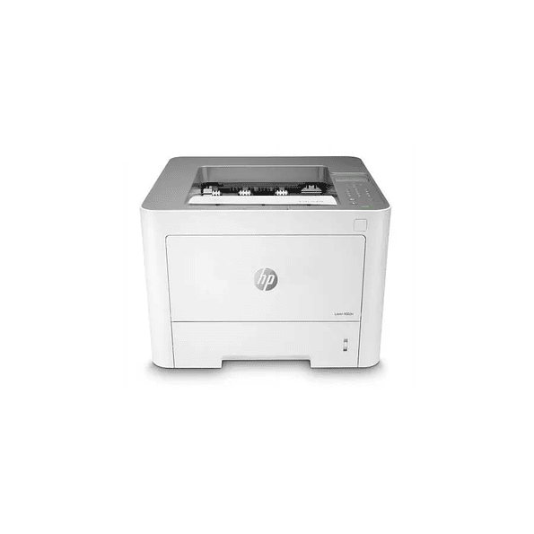 Impresora HP Laser 408dn (Monocromática, 40ppm, Dúplex, USB/Ethernet) 2