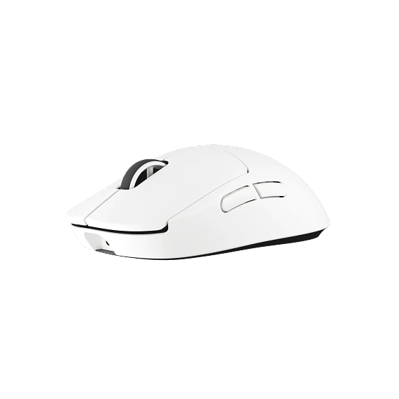 Mouse Gamer Inalámbrico Logitech Pro X Superlight 2C Blanco 44K DPI 2