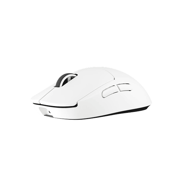 Mouse Gamer Inalámbrico Logitech Pro X Superlight 2C Blanco 44K DPI 2
