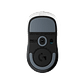 Mouse Gamer Inalámbrico Logitech Pro X Superlight 2C Blanco 44K DPI - Miniatura 5