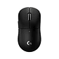 Mouse gamer Logitech PRO X Superlight 2C inalámbrico negro - Miniatura 1
