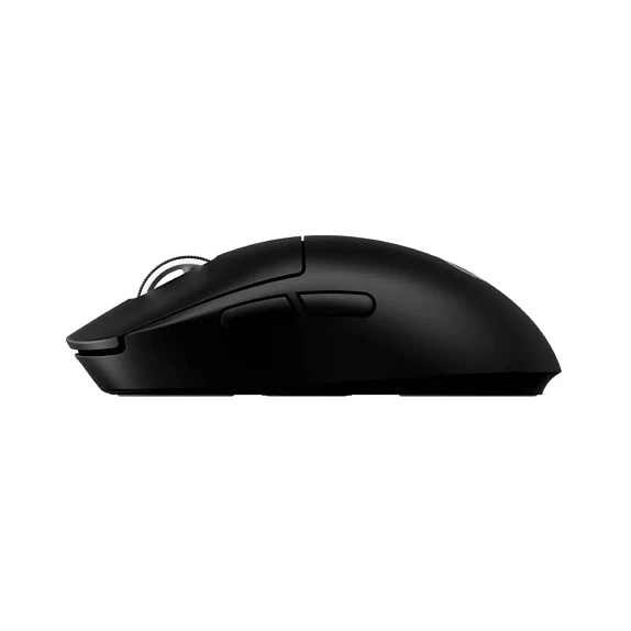 Mouse gamer Logitech PRO X Superlight 2C inalámbrico negro 2