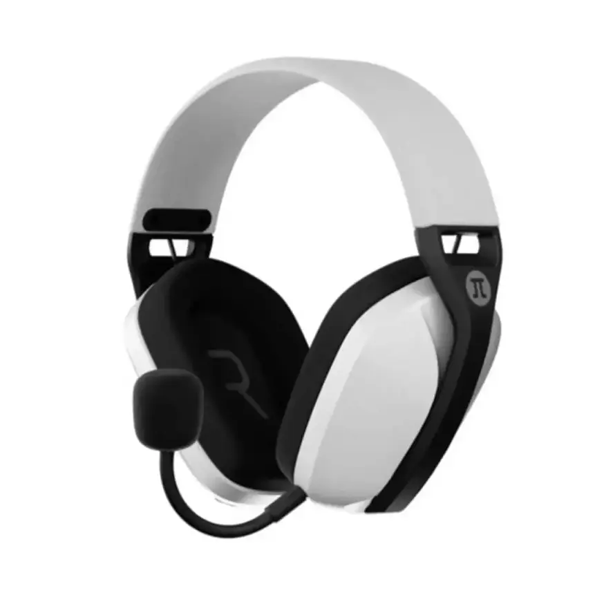Audífonos Gamer Primus Arcus 360BT White PBH-360W inalámbricos 1