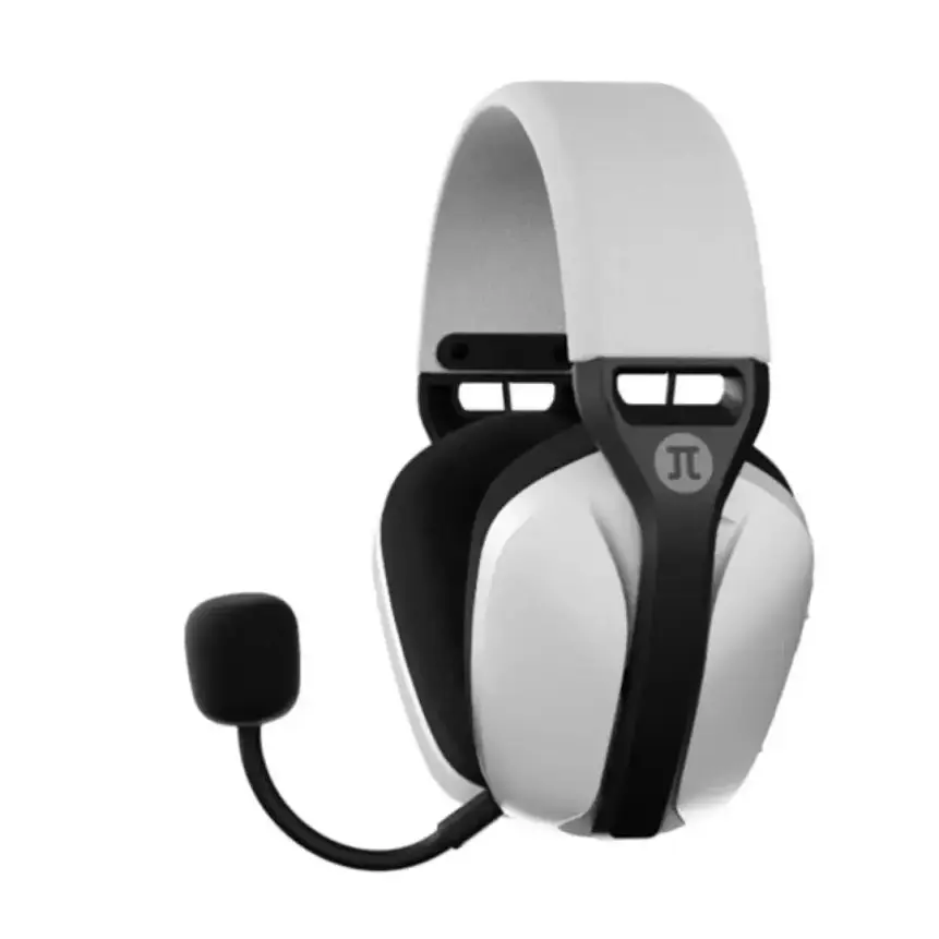 Audífonos Gamer Primus Arcus 360BT White PBH-360W inalámbricos 2