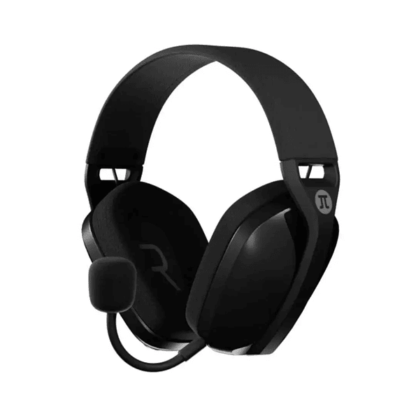 Audífonos Gamer Primus Arcus 360BT Negro Bluetooth Over-Ear 1