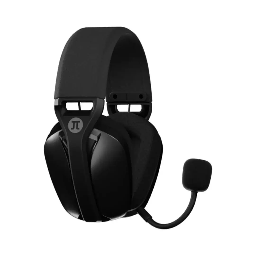 Audífonos Gamer Primus Arcus 360BT Negro Bluetooth Over-Ear 2