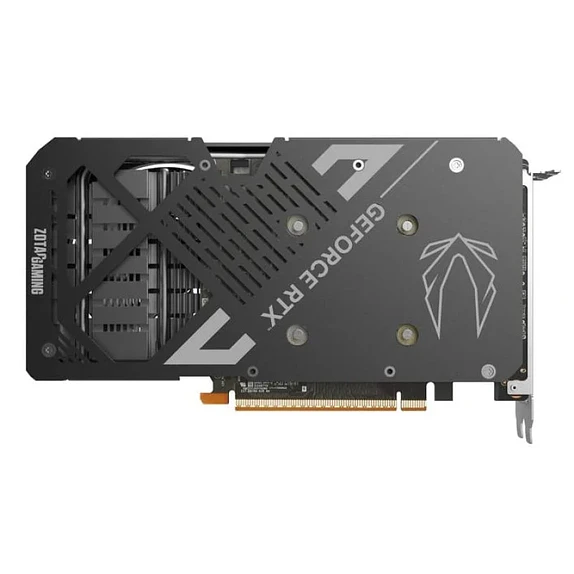 Tarjeta de Video ZOTAC GeForce RTX 5060 Twin Edge OC 8GB GDDR7 3